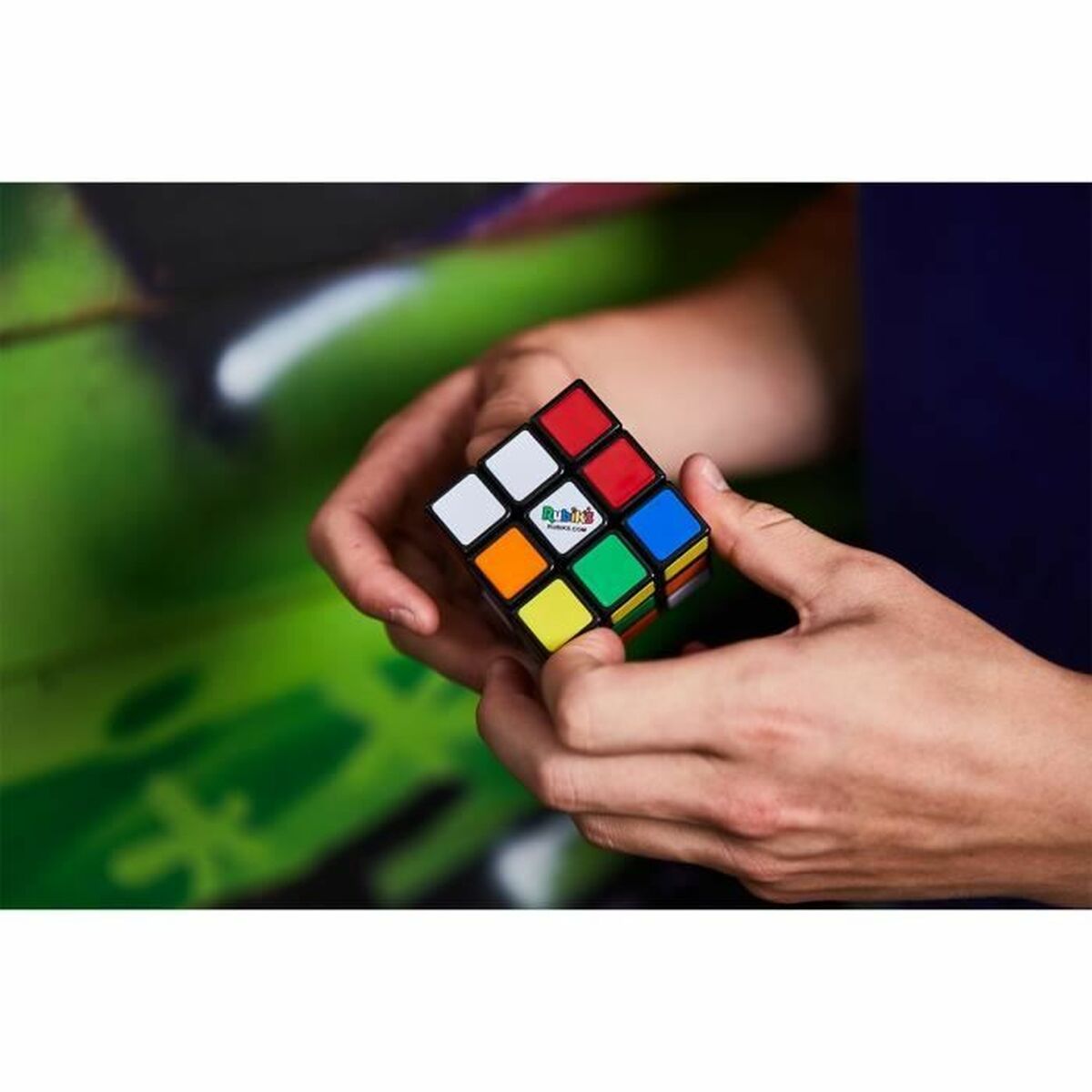 Cubo di Rubik Rubik's 6063968 7 S71004073_5