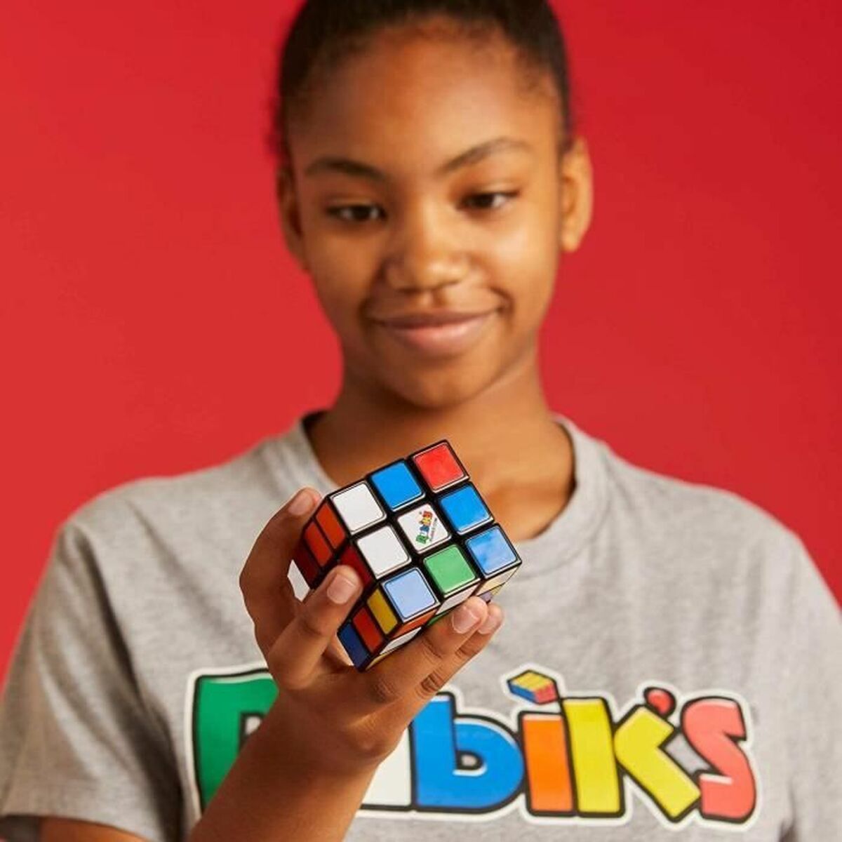 Cubo di Rubik Rubik's 6063968 8 S71004073_6