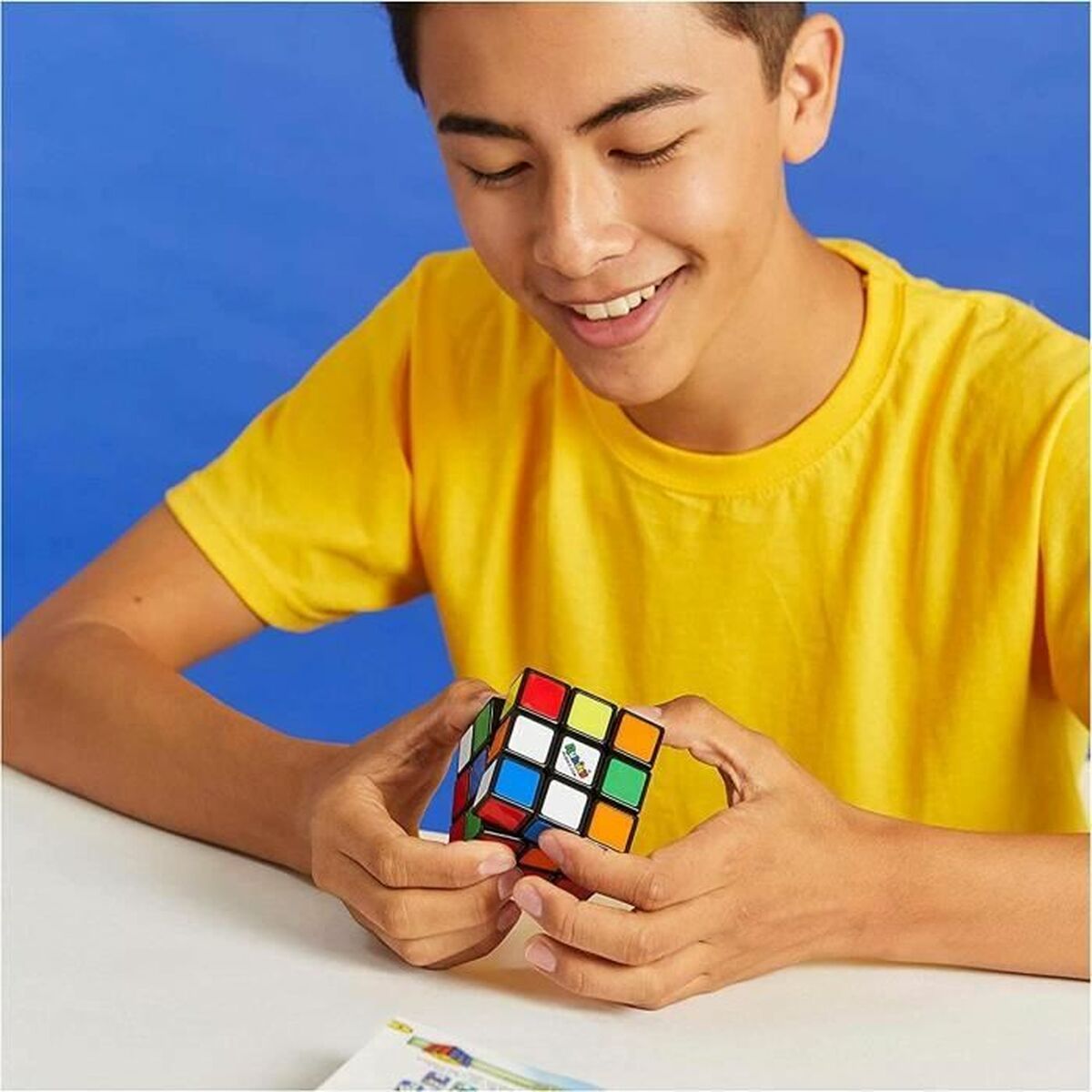 Cubo di Rubik Rubik's 6063968 9 S71004073_7