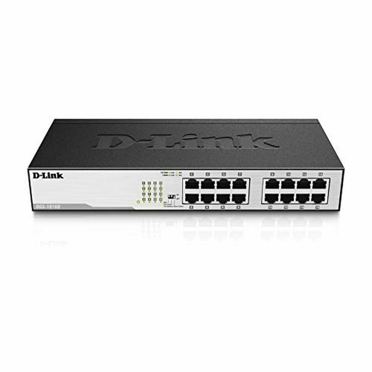 Switch D-Link DGS-1016D/B 2 S9903009_0