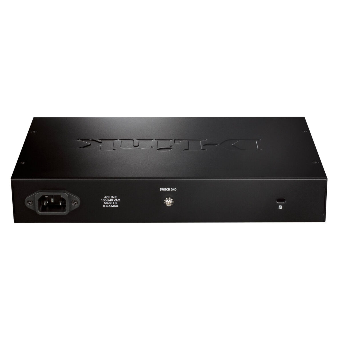 Switch D-Link DGS-1016D/B 3 S9903009_1