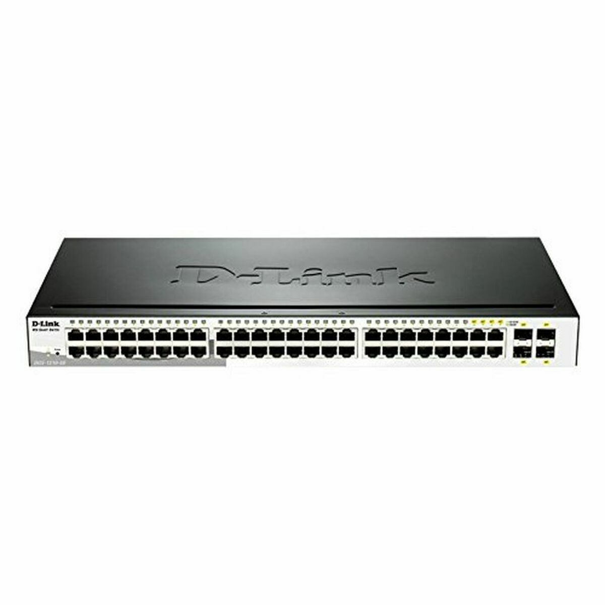 Switch D-Link DGS-1210-48/E 2 S9903061_0