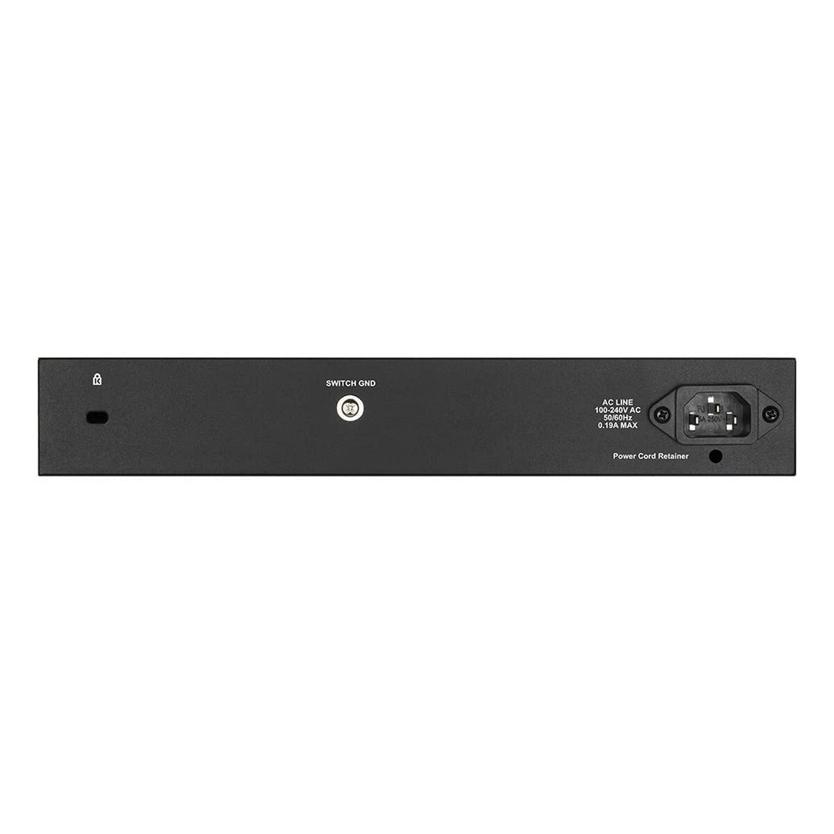 Switch D-Link DGS-1210-10/E 3 S9903051_1