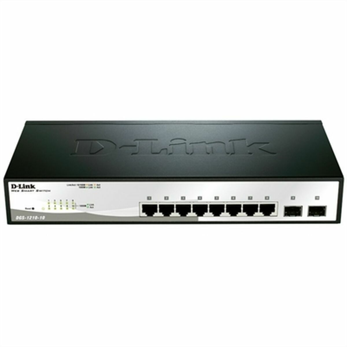 Switch D-Link DGS-1210-10/E 2 S9903051_0