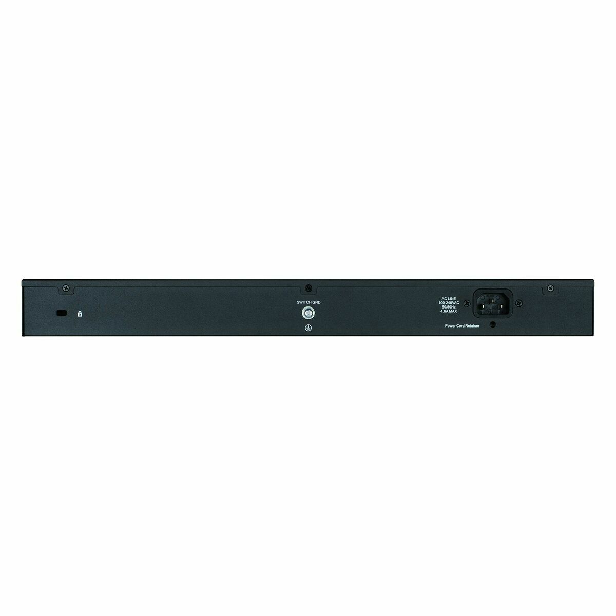 Switch D-Link DGS-1100-26MPV2/E Nero 4 S9903049_2