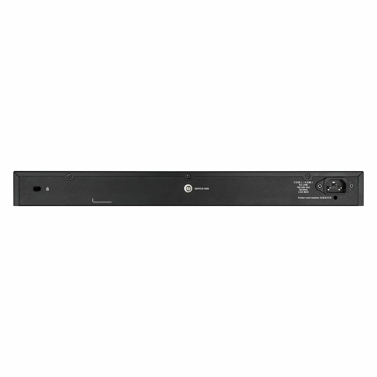 Switch D-Link DGS-1250-52X/E 3 S9911359_1