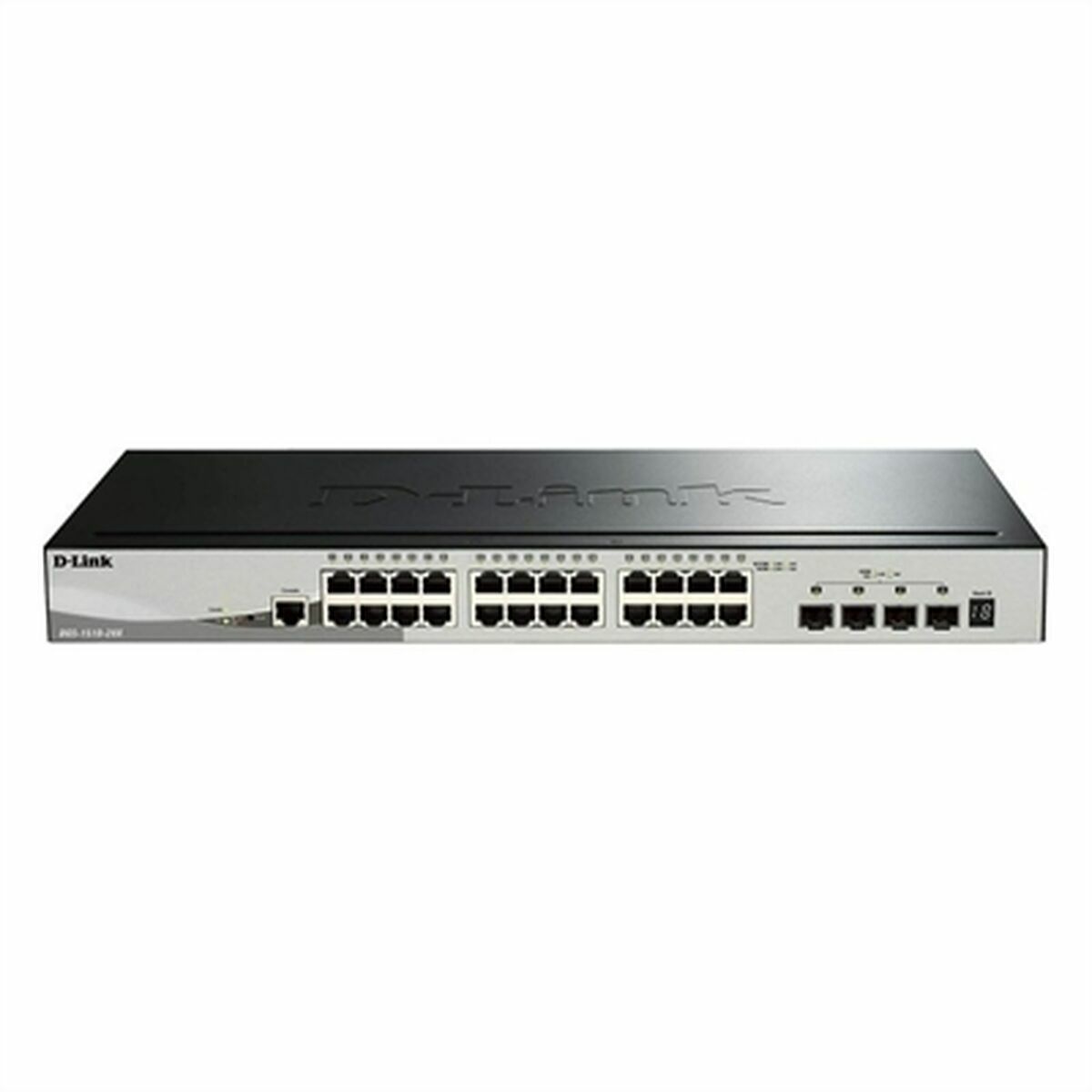 Switch D-Link DGS-1510 2 S9903070_0