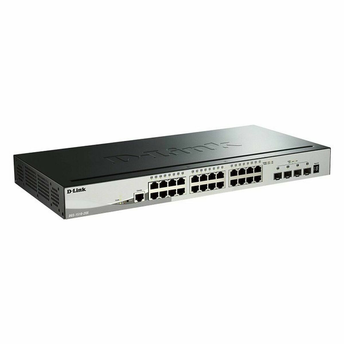 Switch D-Link DGS-1510 3 S9903070_1