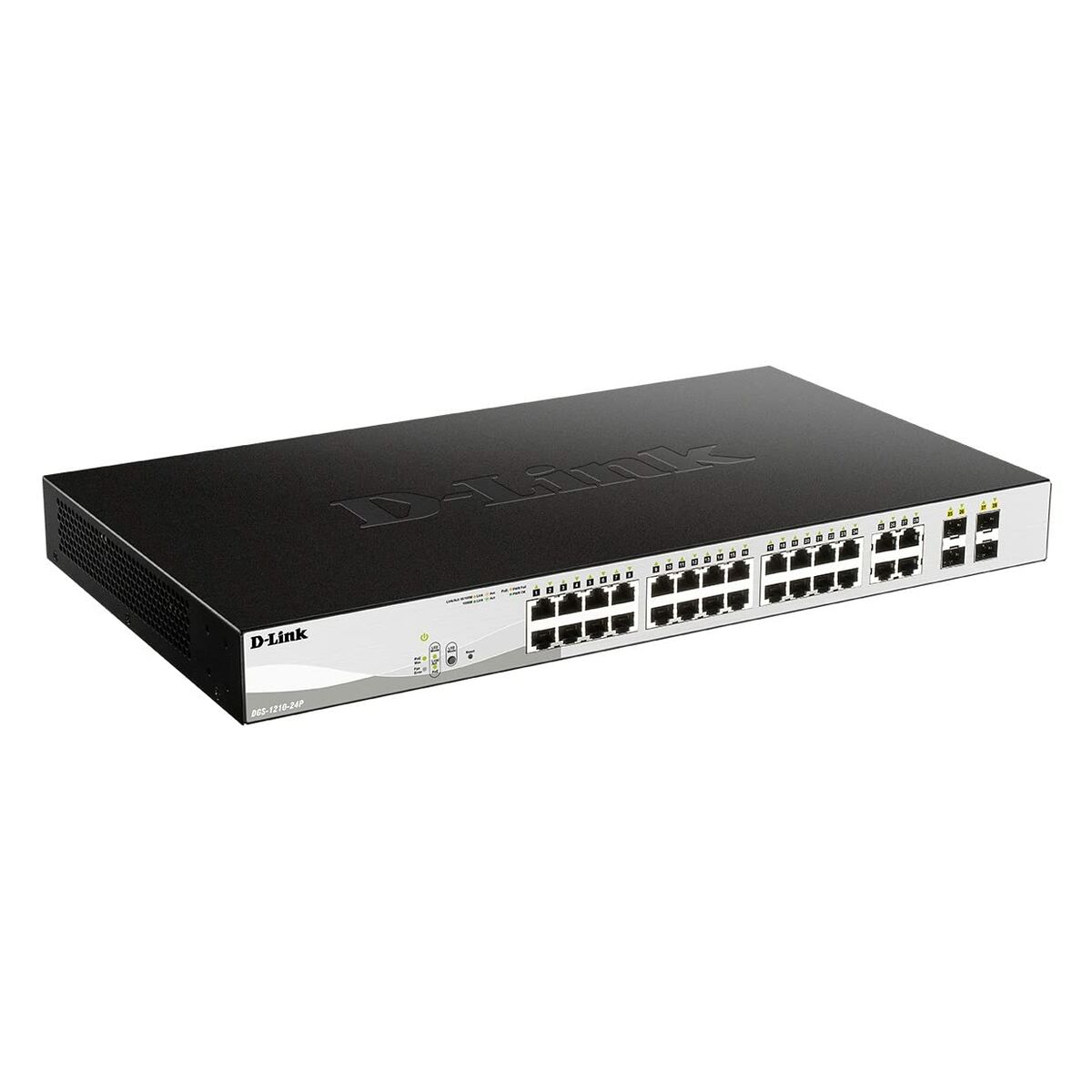 Switch D-Link DGS-1210-24P/E 4 S9903056_2