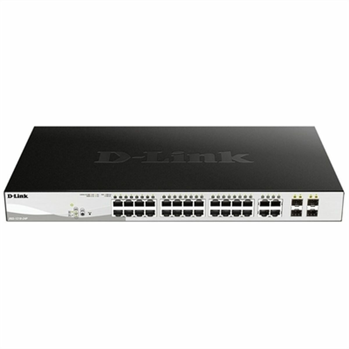Switch D-Link DGS-1210-24P/E 2 S9903056_0