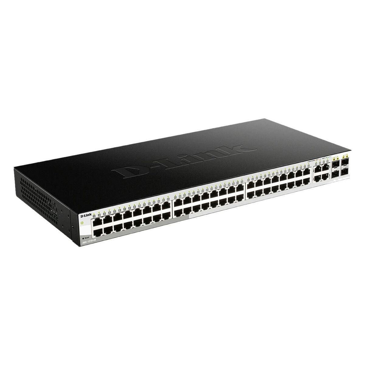Switch D-Link DGS-1210-48/E 4 S9903061_2