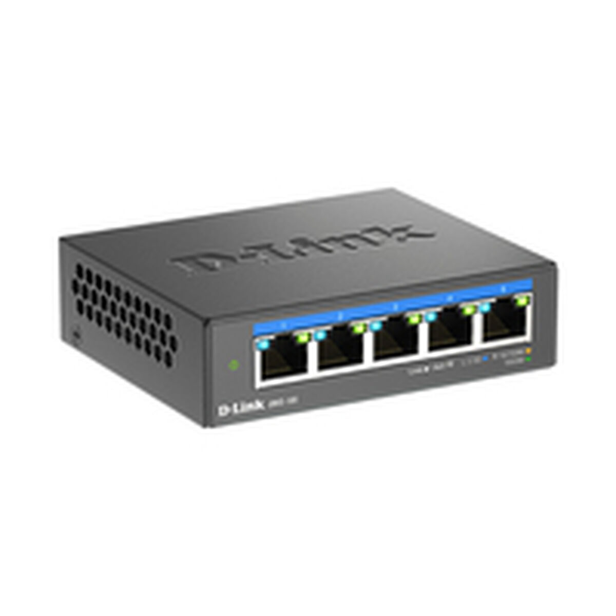 Switch D-Link DMS-105/E 4 S9903074_2