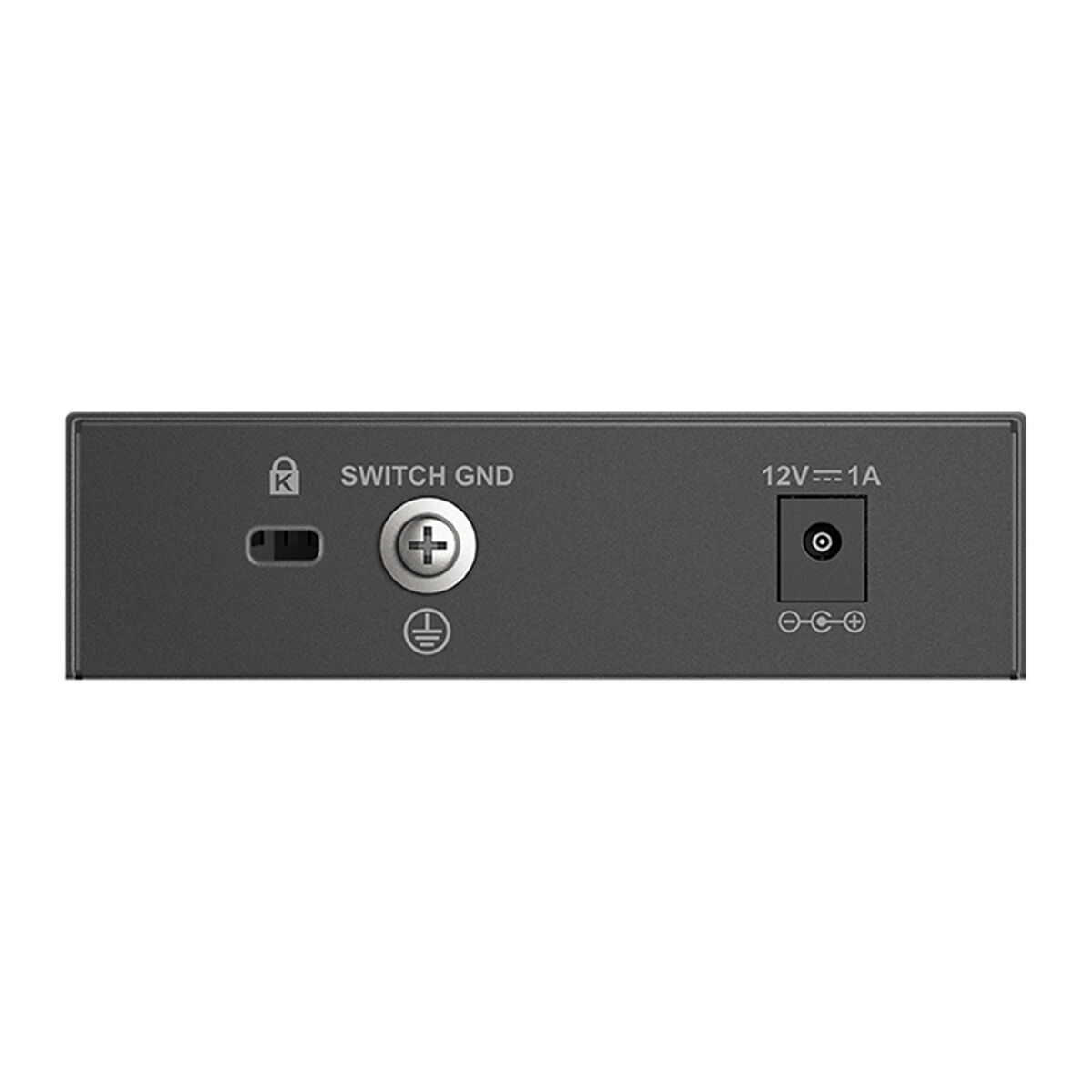 Switch D-Link DMS-105/E 3 S9903074_1