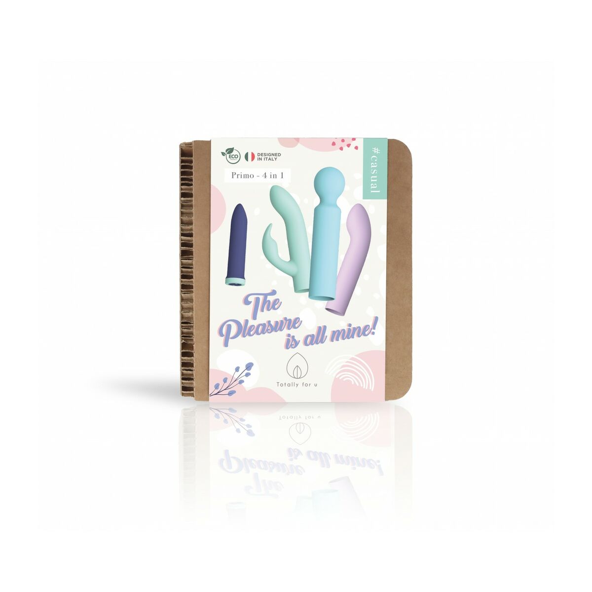 Gioco Erotico Totally For U 3 M0401685_1