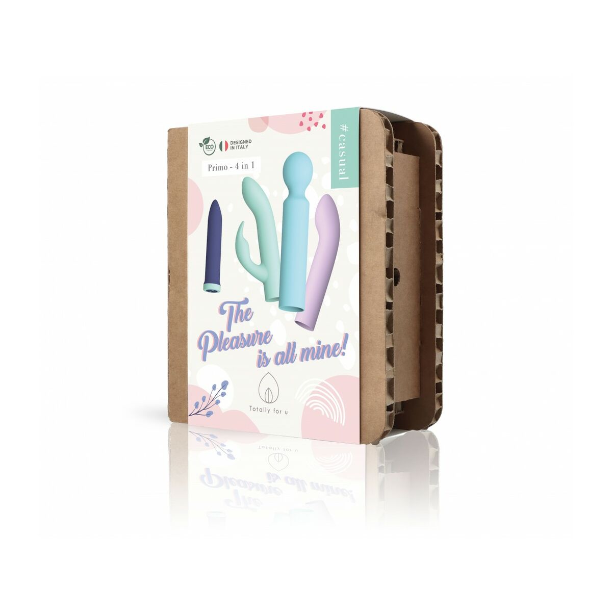 Gioco Erotico Totally For U 7 M0401685_5