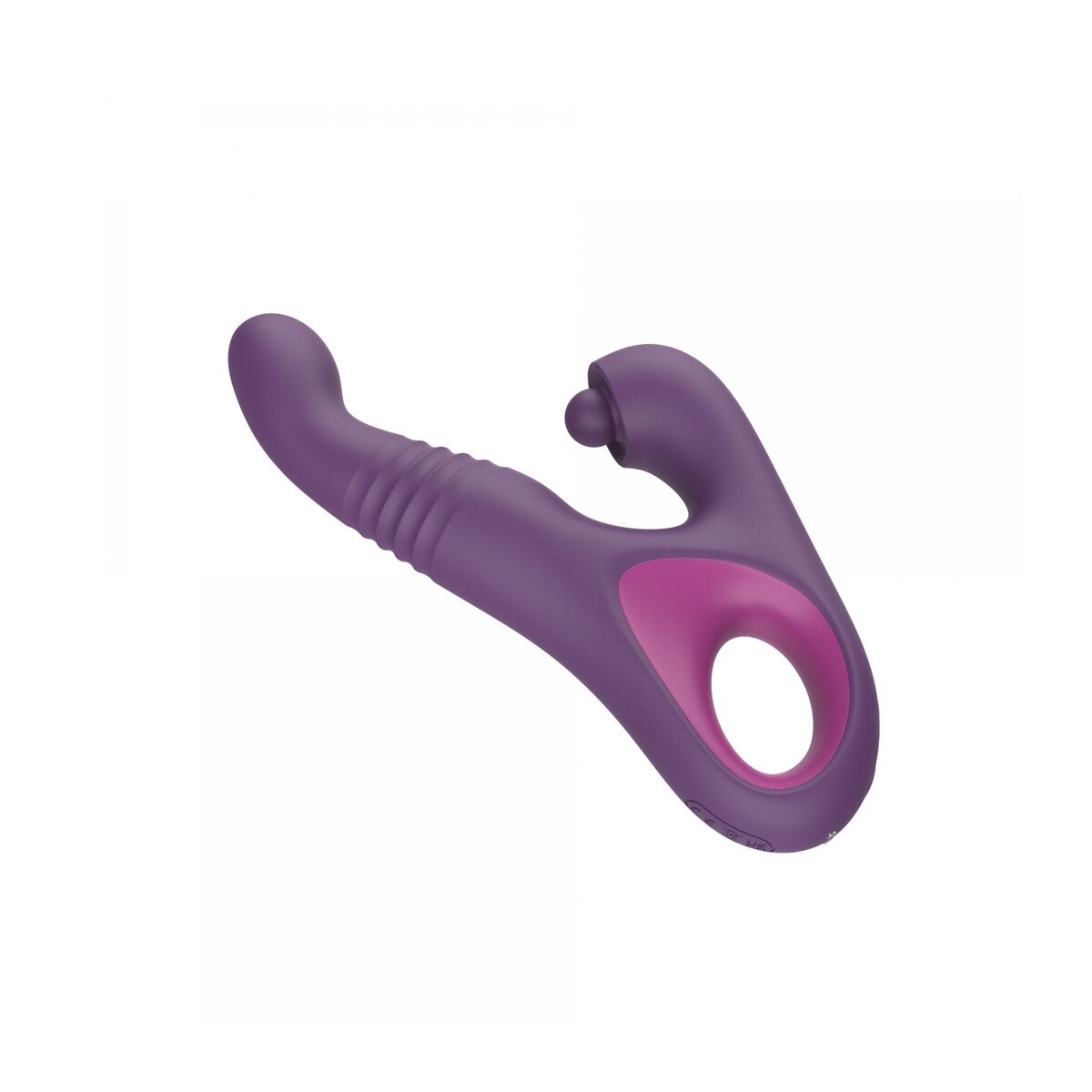 Vibratore Doppia Stimolazione Totally For U 13 M0407050_11