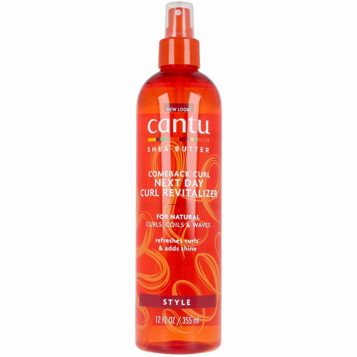 Cera Cantu For Natural Hair 355 ml 2 S05111880_0