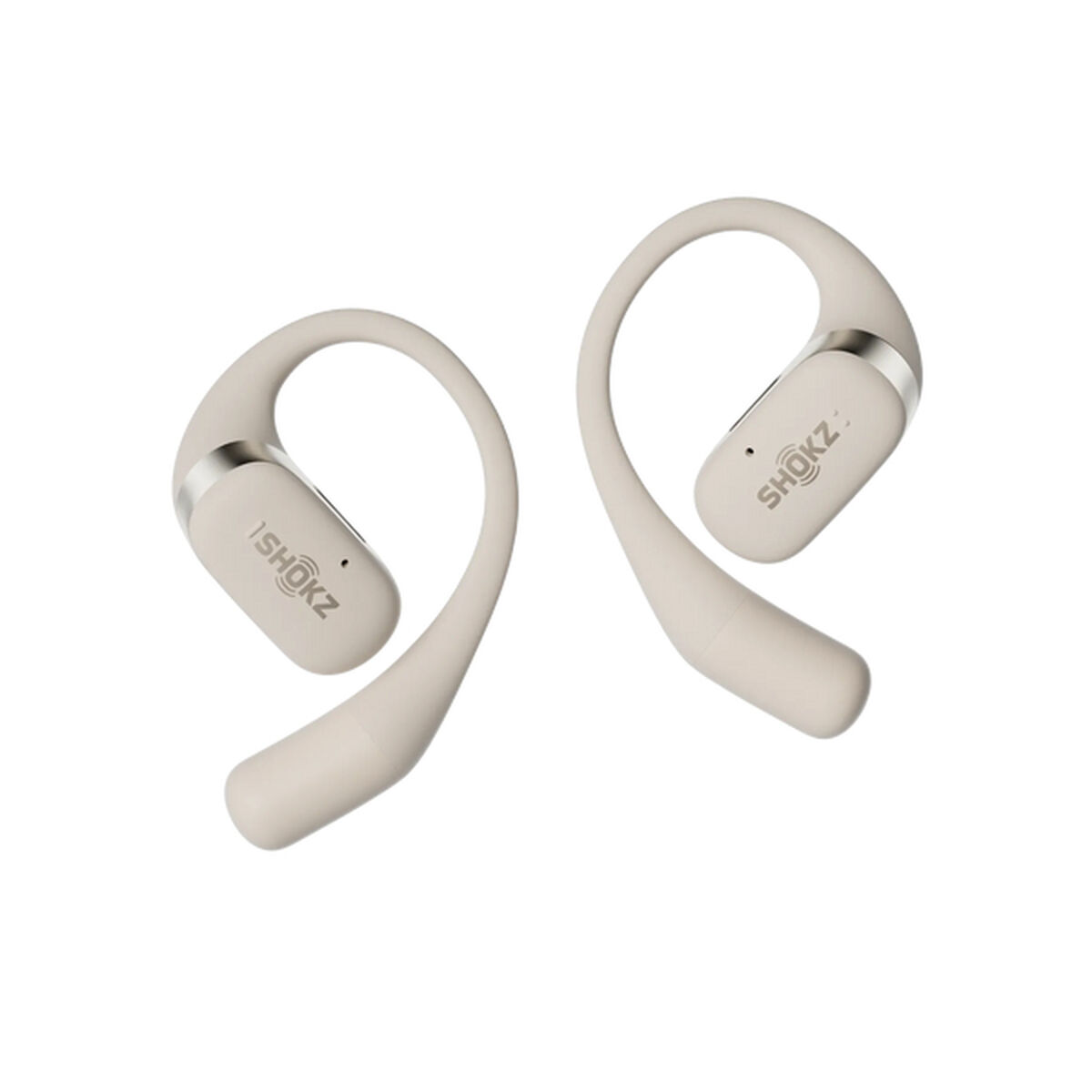 Auricolari Bluetooth Sportivi Shokz T910-ST-BG Bianco 2 S9141495_0