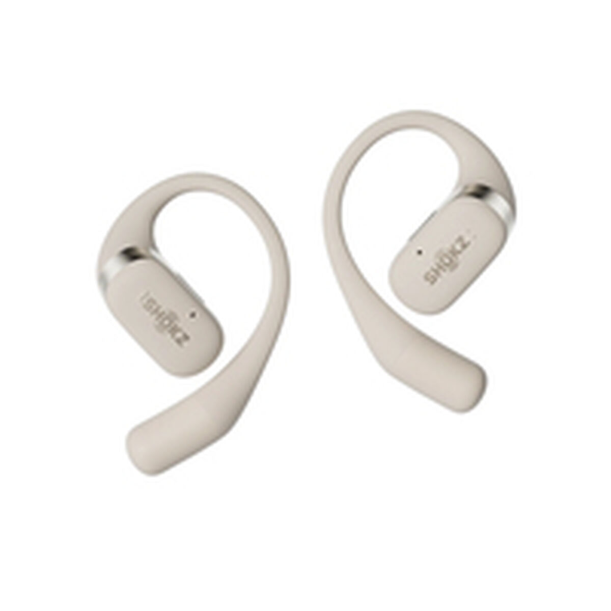 Auricolari Bluetooth Sportivi Shokz T910-ST-BG Bianco 3 S9141495_1