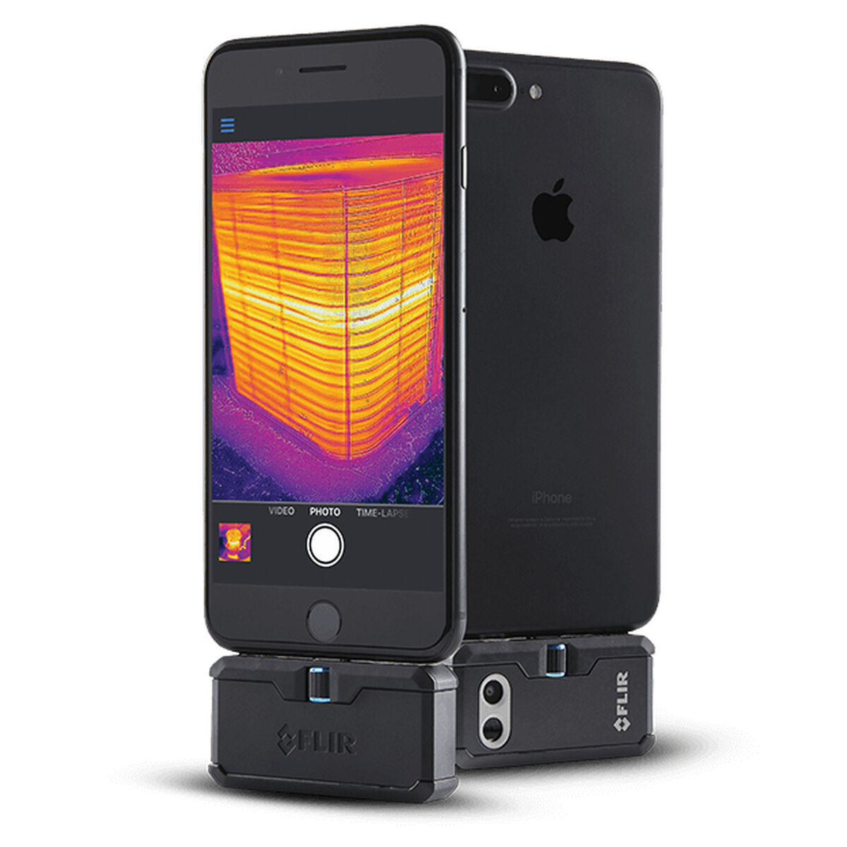 Fotocamera termica Flir ONE Pro Andorid (USB-C) 2 S9104893_0