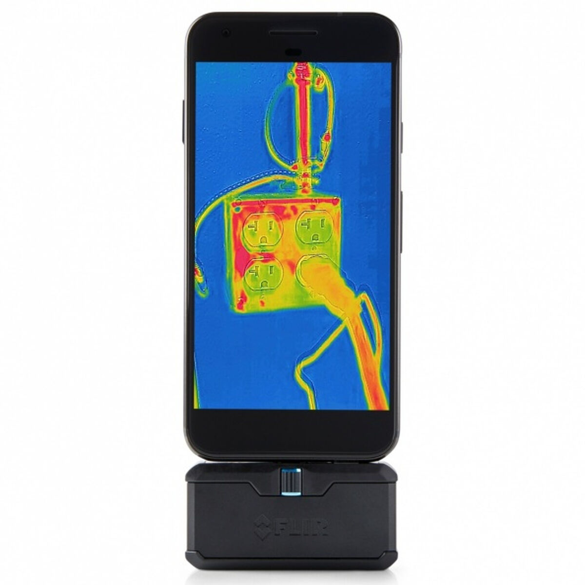 Fotocamera termica Flir ONE Pro Andorid (USB-C) 5 S9104893_3