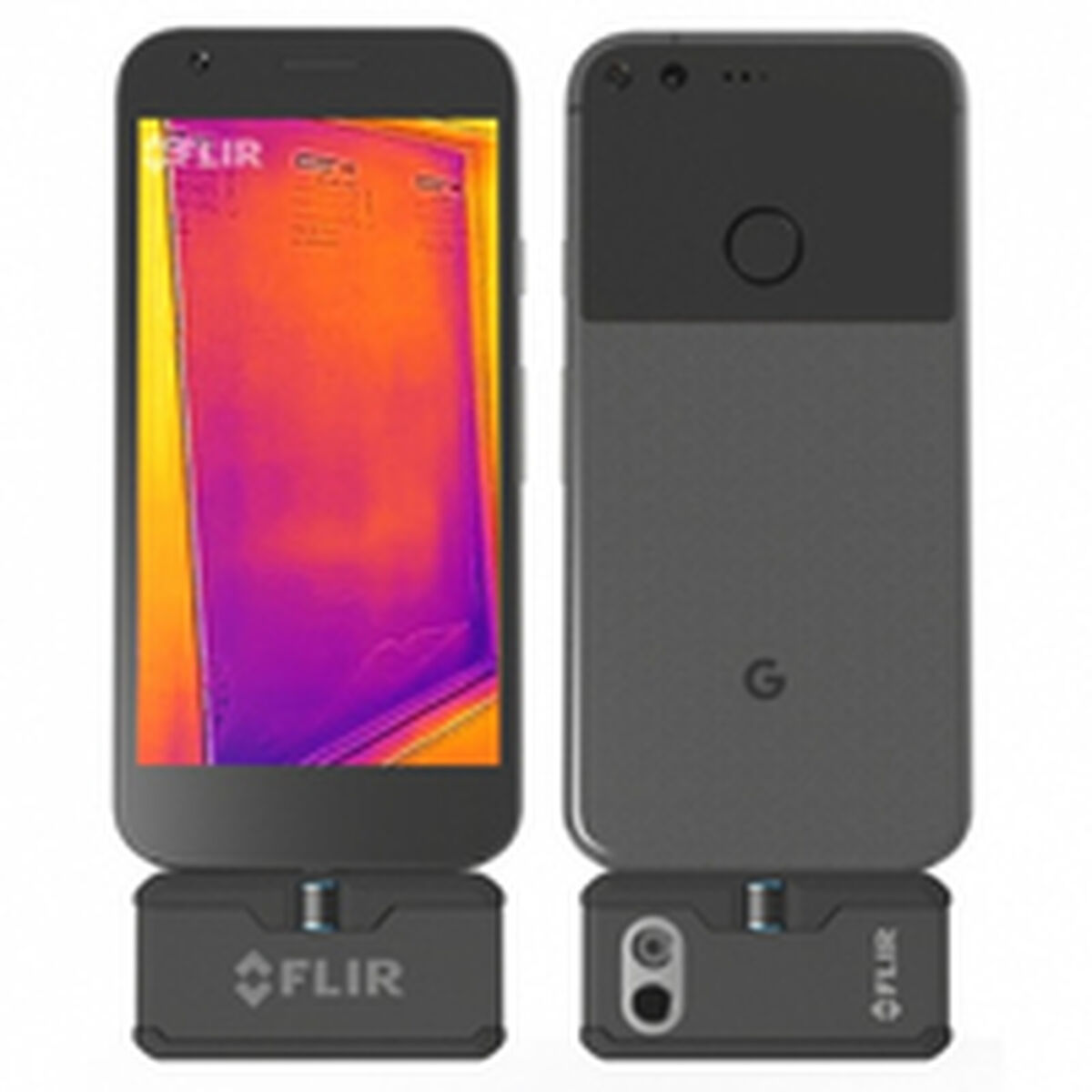 Fotocamera termica Flir ONE Pro Andorid (USB-C) 6 S9104893_4