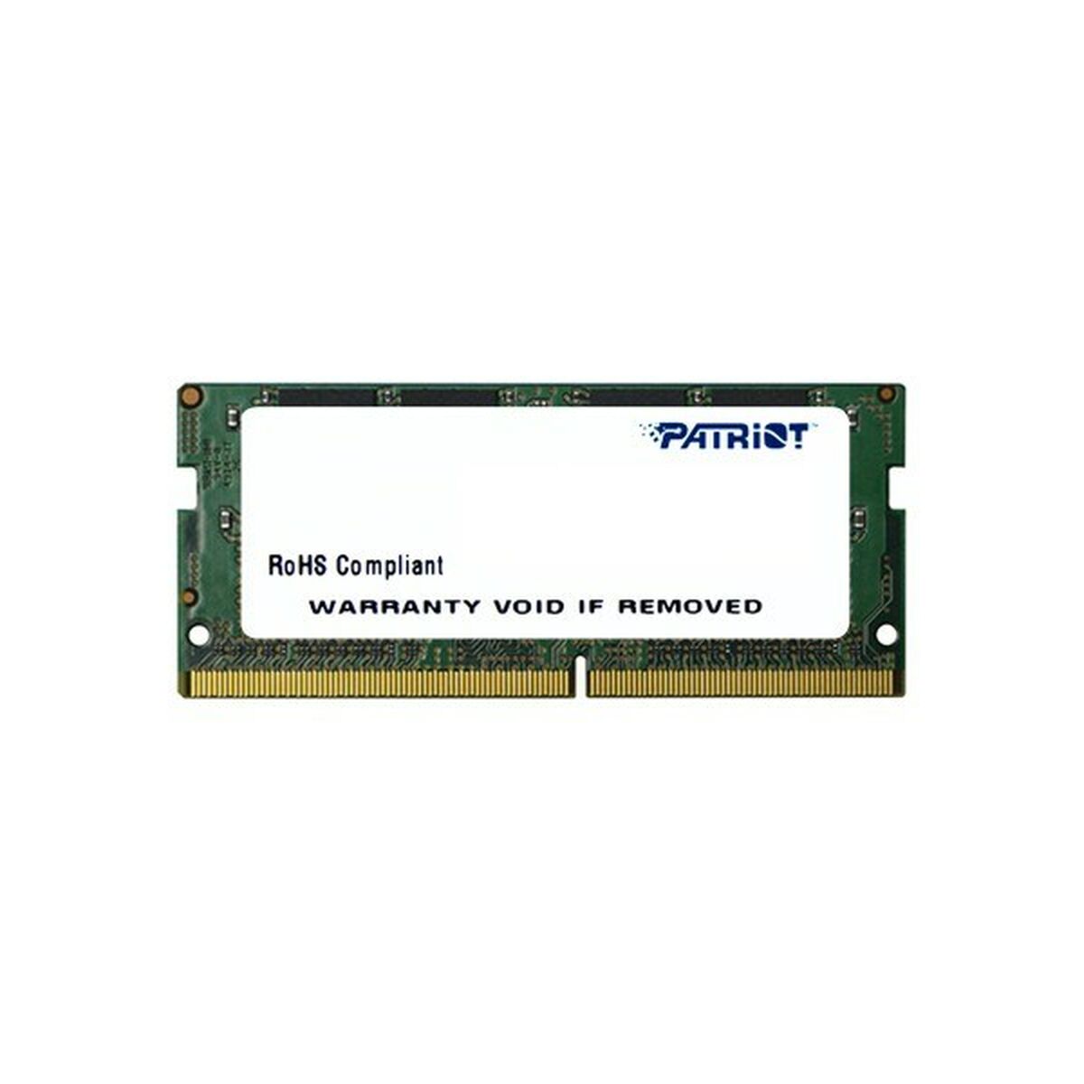 Memoria RAM Patriot Memory PSD48G213381S DDR4 8 GB CL15 2 S9122652_0