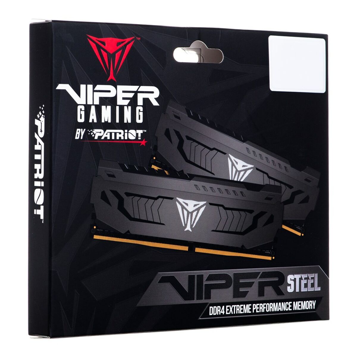 Memoria RAM Patriot Memory PVS416G360C7K DDR4 CL17 16 GB 4 S9122561_2