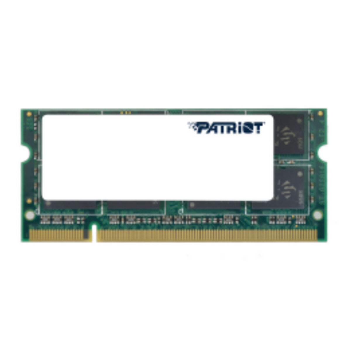 Memoria RAM Patriot Memory PSD416G26662S DDR4 16 GB CL19 2 S9122654_0