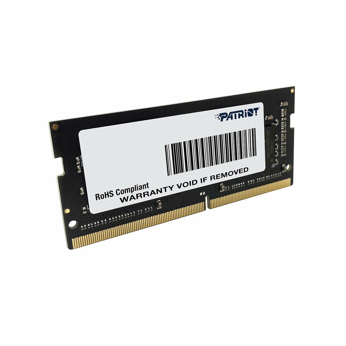Memoria RAM Patriot Memory PSD416G26662S DDR4 16 GB CL19 3 S9122654_1