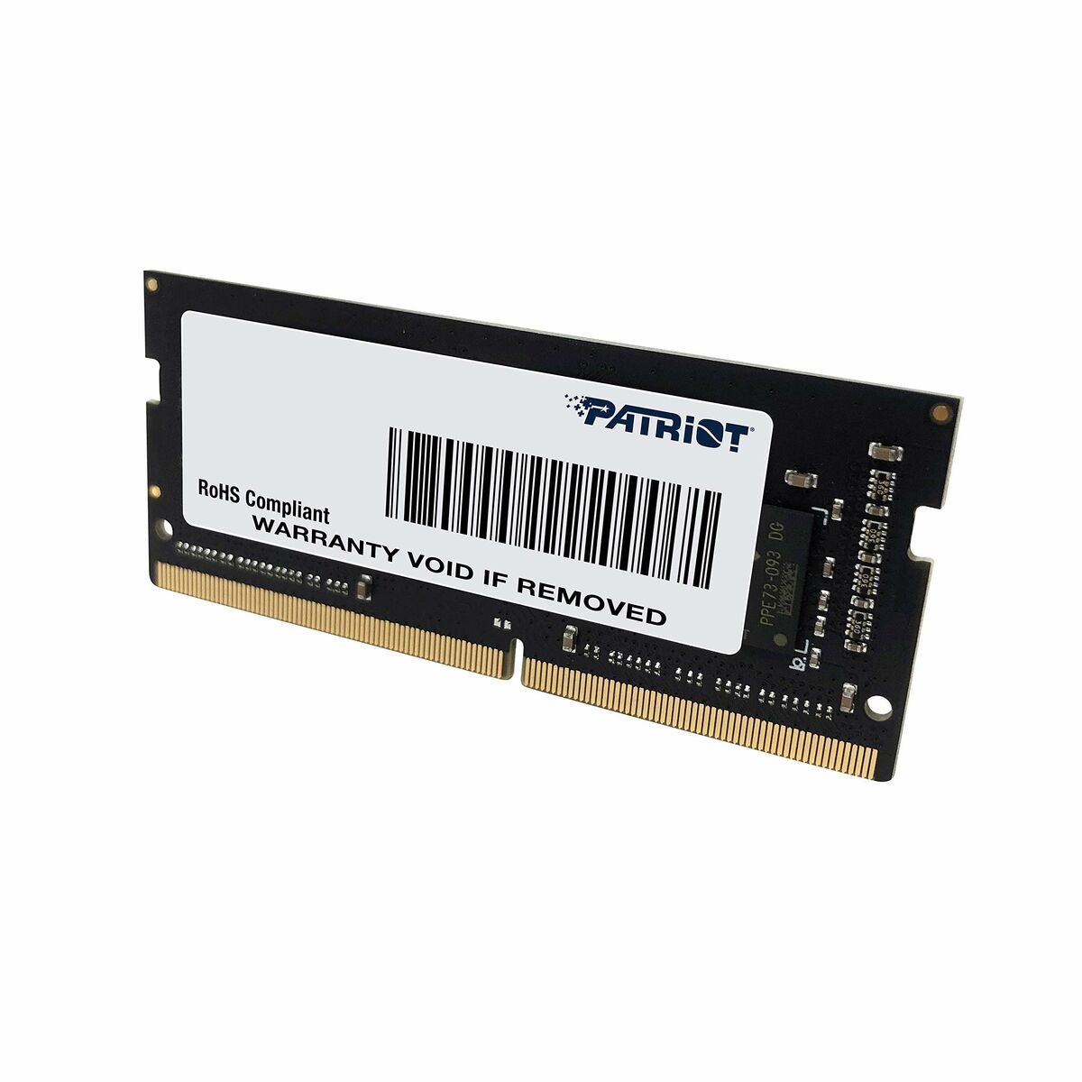 Memoria RAM Patriot Memory PSD416G26662S DDR4 16 GB CL19 4 S9122654_2