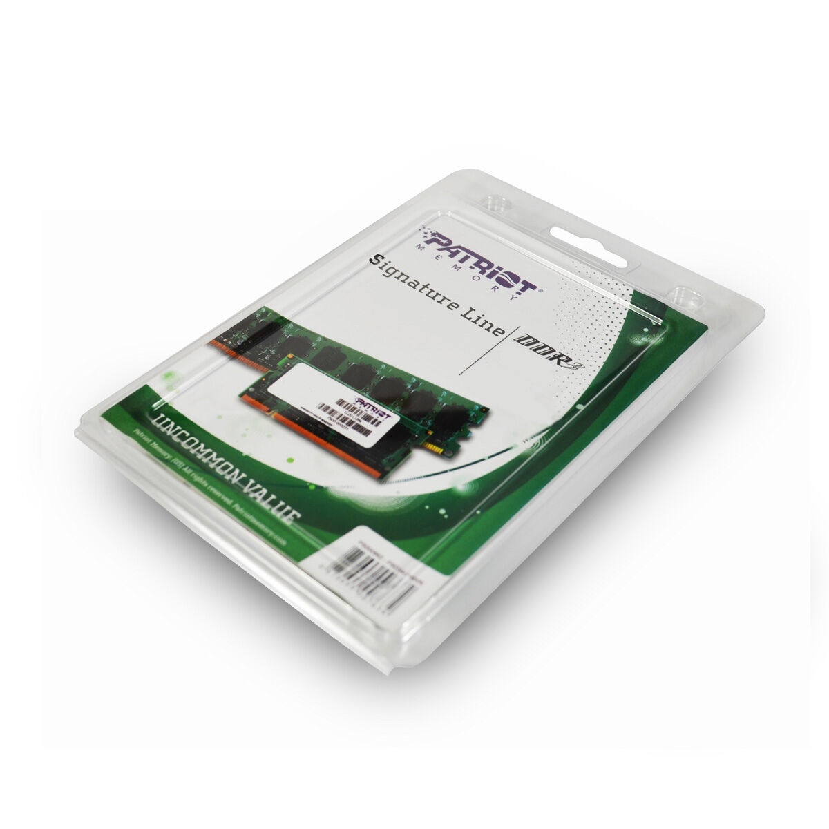 Memoria RAM Patriot Memory 8GB PC3-12800 DDR3 8 GB CL11 5 S9122648_3