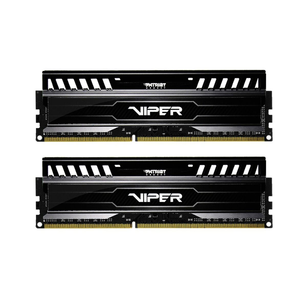 Memoria RAM Patriot Memory C3-12800 DDR3 CL9 8 GB 2 S9122539_0