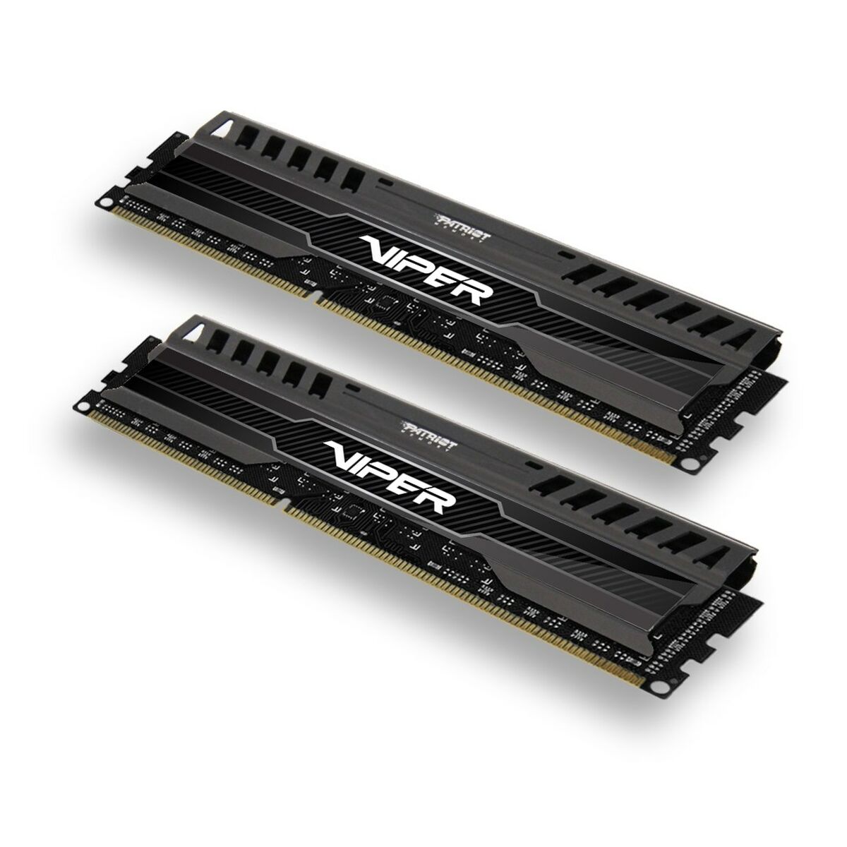 Memoria RAM Patriot Memory C3-12800 DDR3 CL9 8 GB 3 S9122539_1