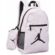 Zaino Casual Nike AIR SCHOOL 9B0503 A9Y Rosa 1 S2032355_0