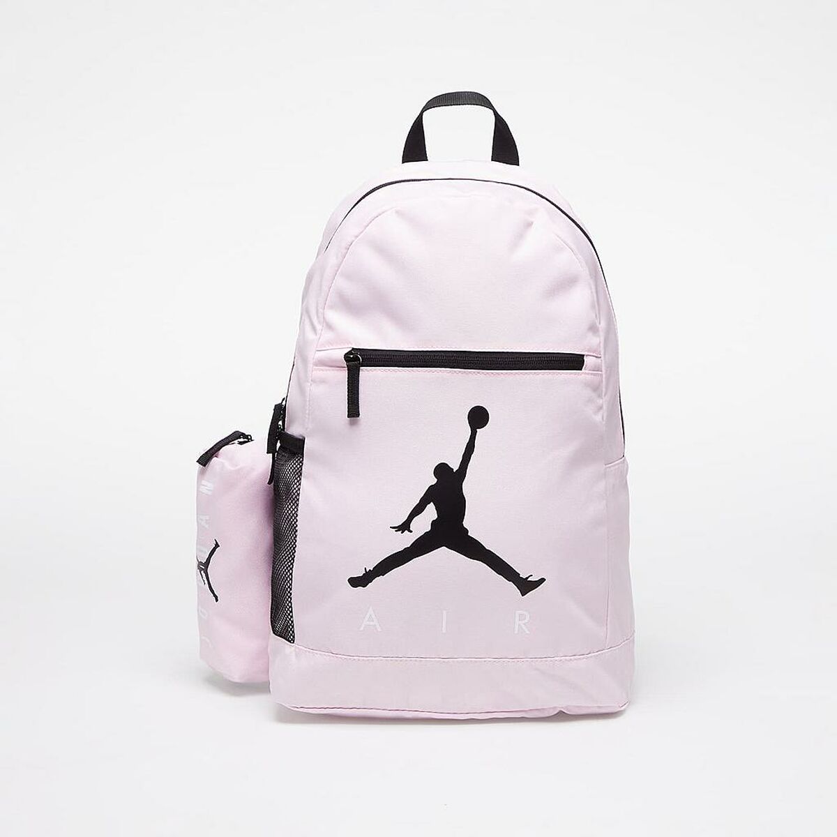 Zaino Casual Nike AIR SCHOOL 9B0503 A9Y Rosa 3 S2032355_1