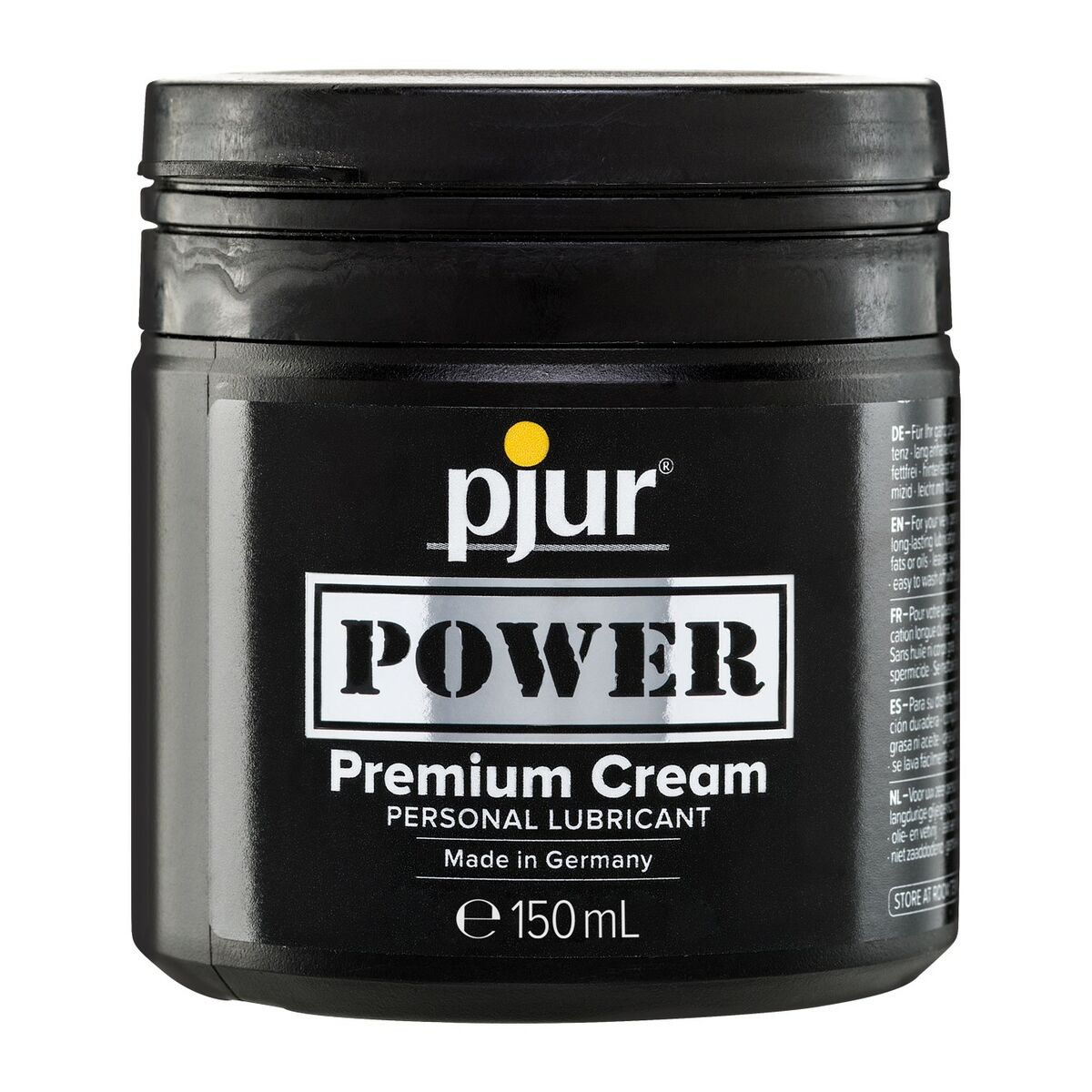 Lubrificante Pjur Power 150 ml 3 M0405735_1