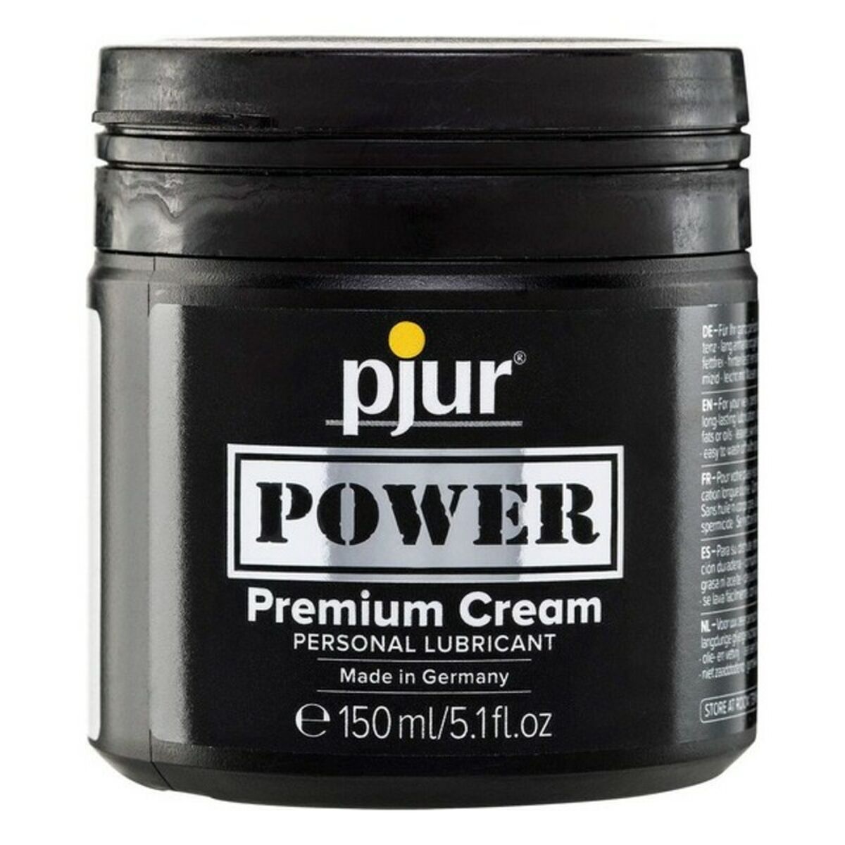 Lubrificante Pjur Power 150 ml 2 M0405735_0