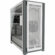 Cassa ATX Corsair 5000D AIRFLOW Bianco 1 S9121240_0
