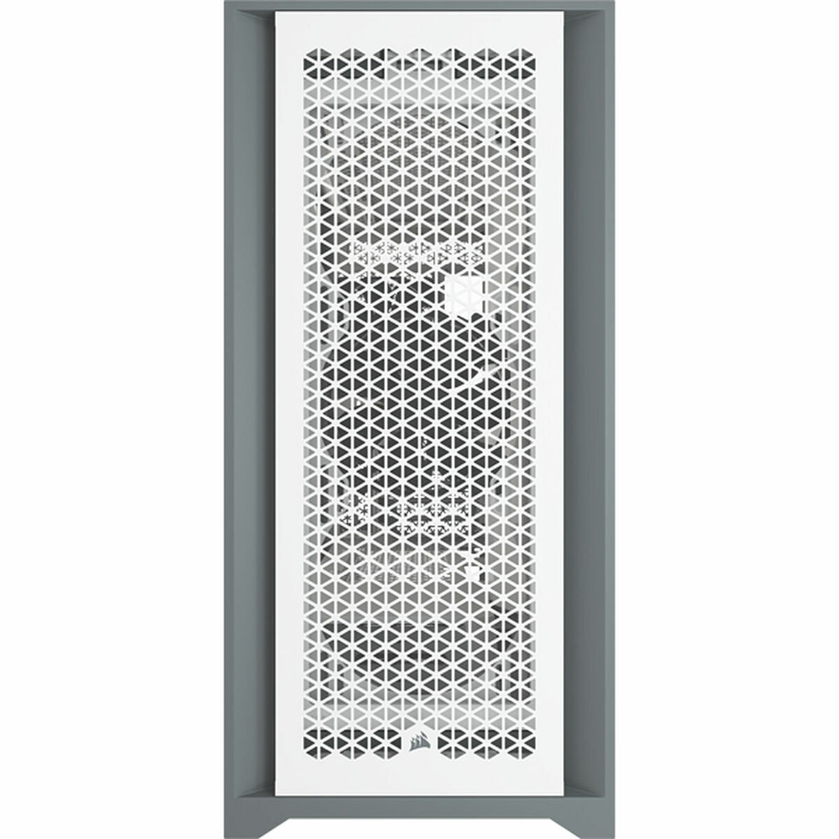 Cassa ATX Corsair 5000D AIRFLOW Bianco 3 S9121240_1