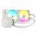 Kit di Refrigerazione Liquida Corsair NAUTILUS 240 RS ARGB 1 S91110341_0