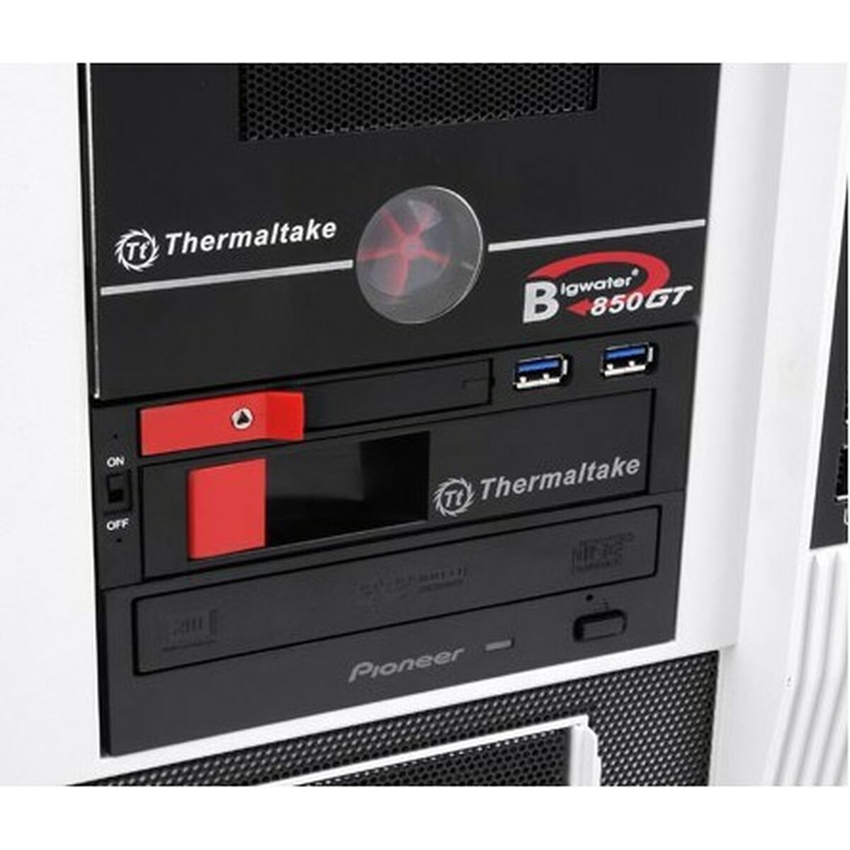 Case computer desktop ATX THERMALTAKE ST0026Z Nero Rosso 10 S9121503_8