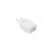 Caricabatterie da Parete Muvit KTMVAI01 Bianco 20 W 1 M0802088_0