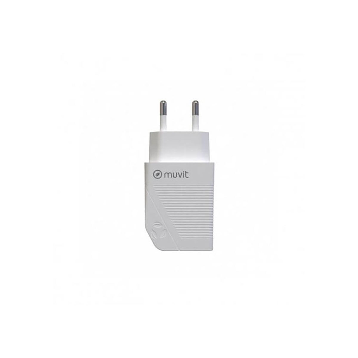 Caricabatterie da Parete Muvit KTMVAI01 Bianco 20 W 3 M0802088_1