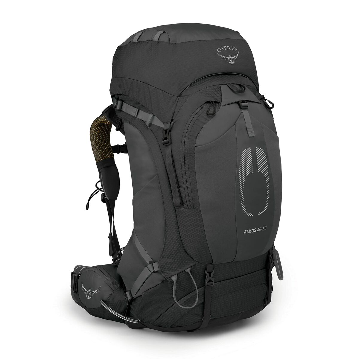 Zaino Sportivo Osprey OS1-175/1/S/M Nero 2 S9188312_0