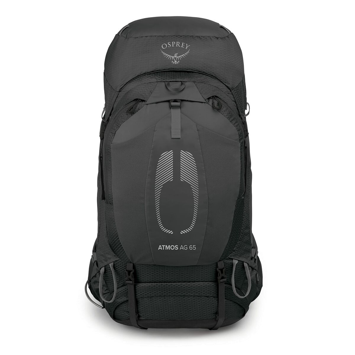Zaino Sportivo Osprey OS1-175/1/S/M Nero 3 S9188312_1