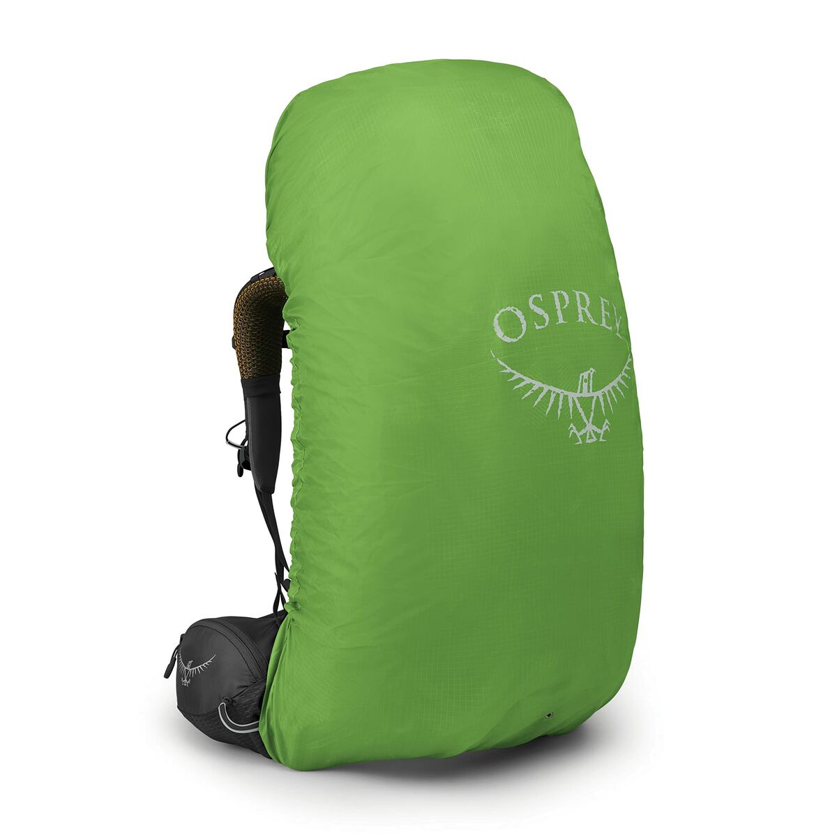 Zaino Sportivo Osprey OS1-175/1/S/M Nero 4 S9188312_2