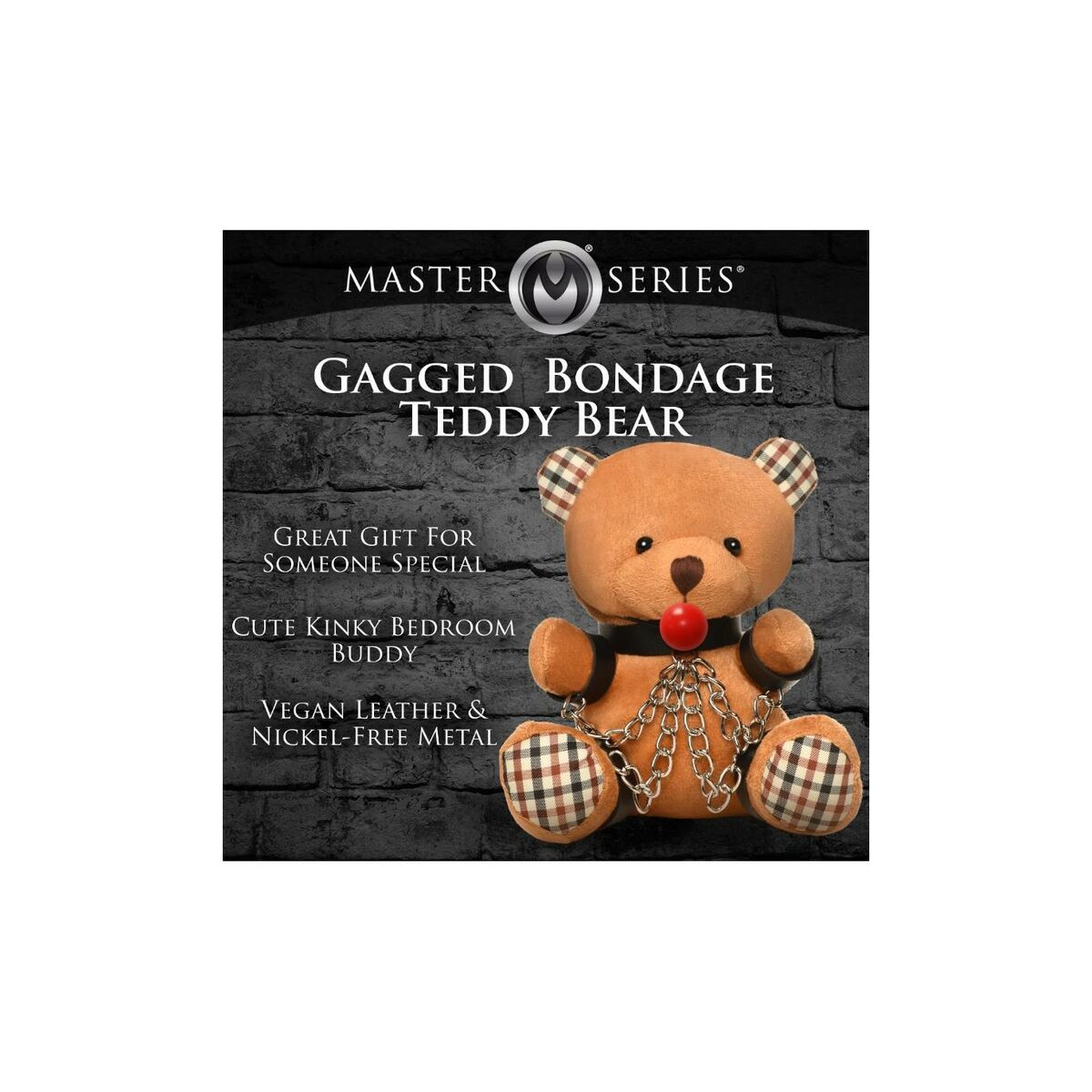 Peluche XR 3 M0406309_1