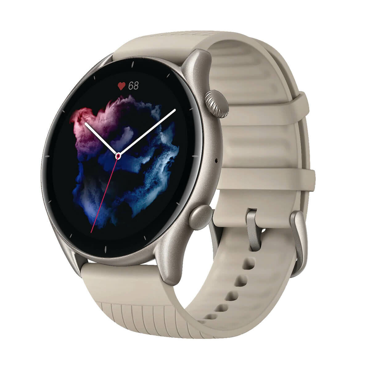 Smartwatch Amazfit Grigio 2 M0804071_0
