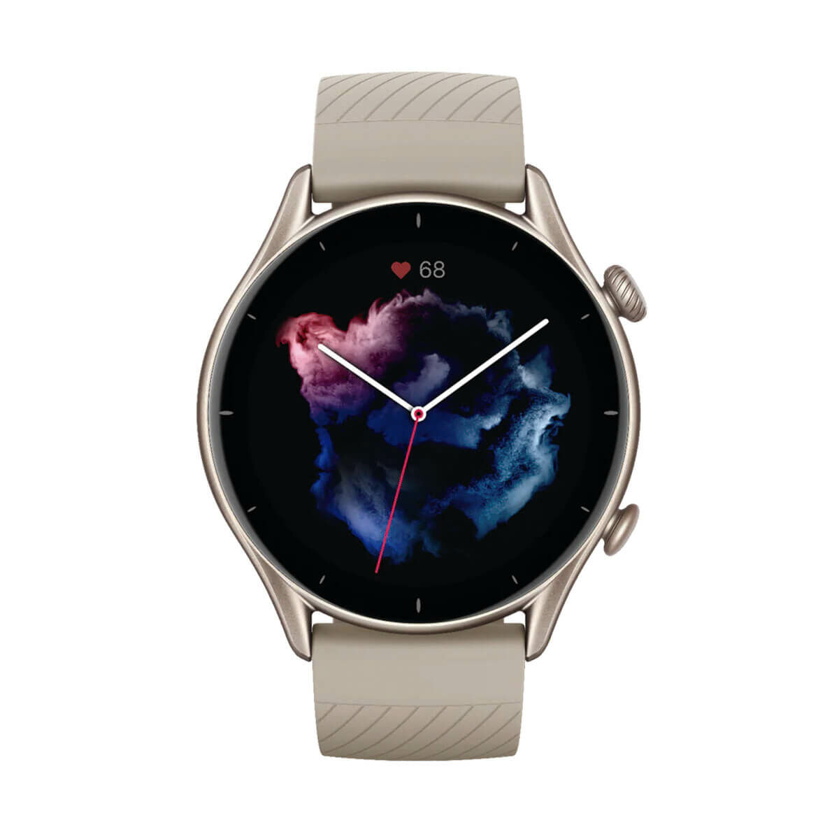 Smartwatch Amazfit Grigio 3 M0804071_1